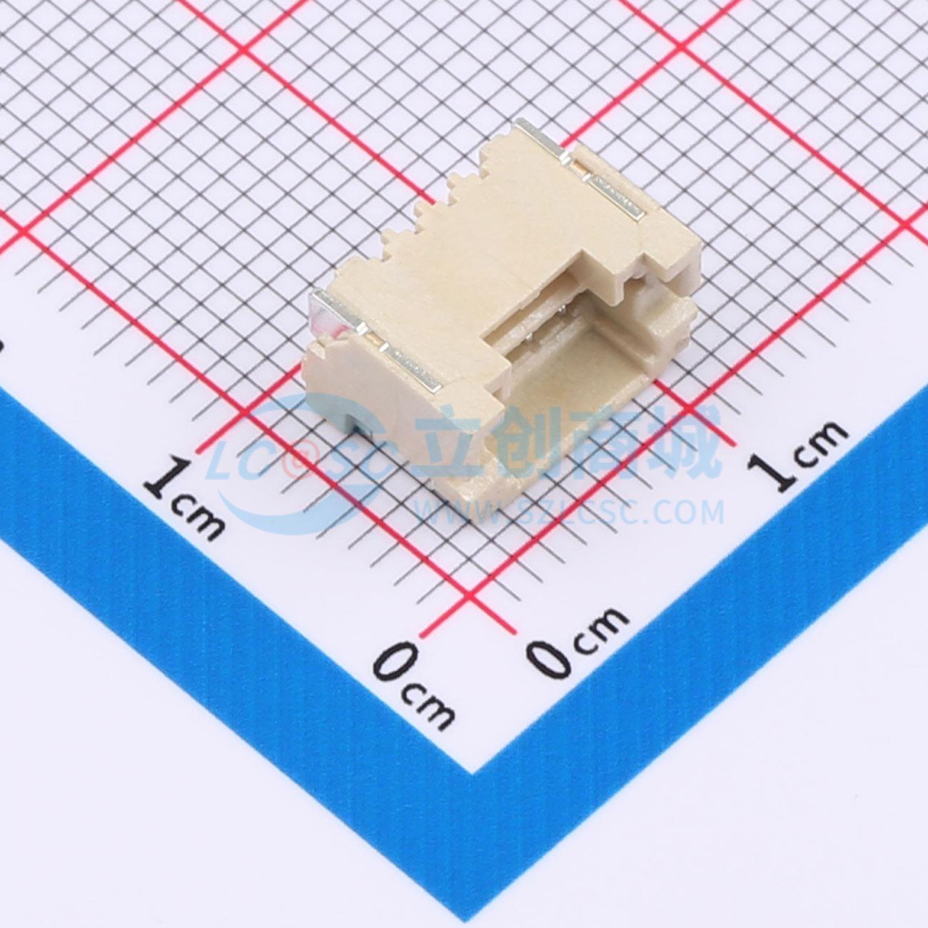 点击查看大图 ZHB-4AWB实物图