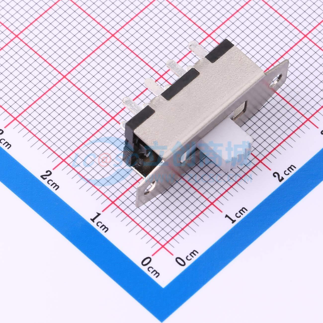 SS-A0323PG-6R1WB实物图