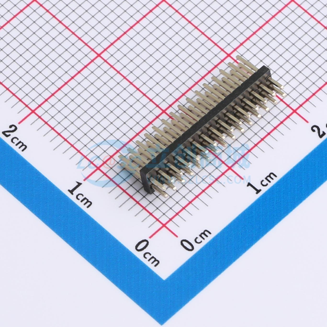 点击查看大图 PZ1.27-UP1S-15A实物图