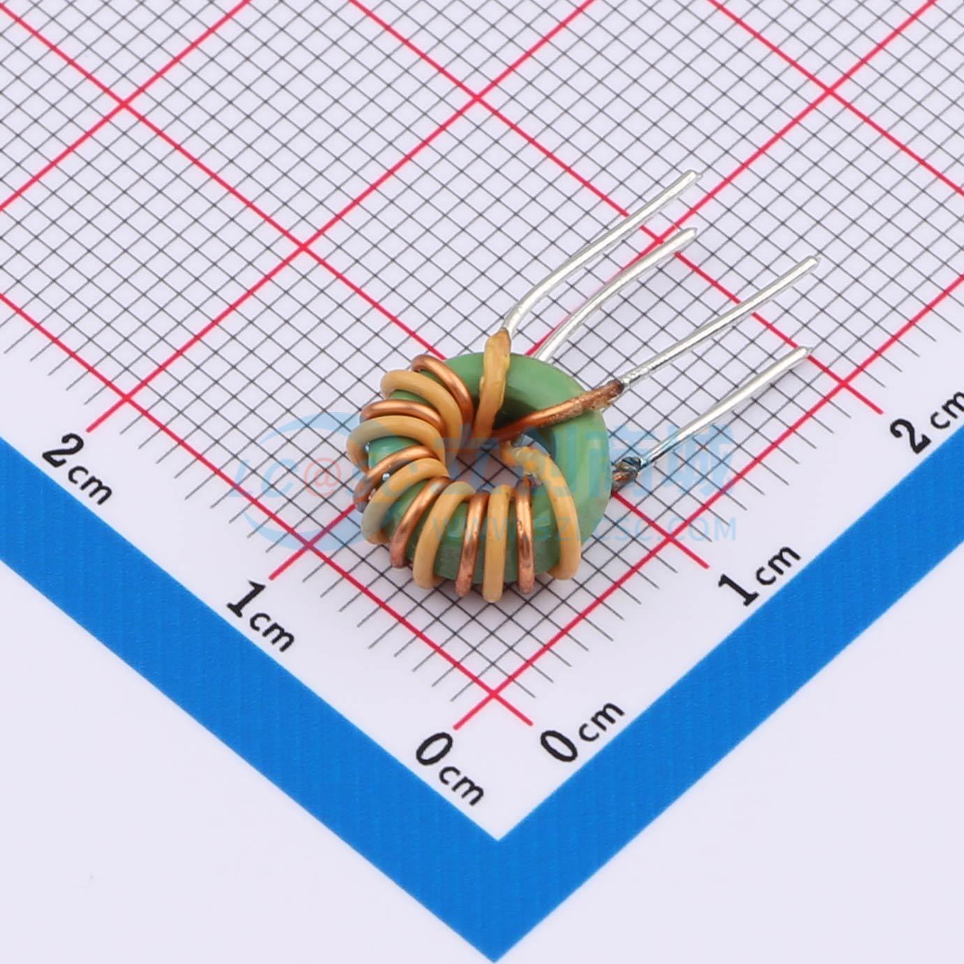 点击查看大图 XRT953-100MVSYL6实物图