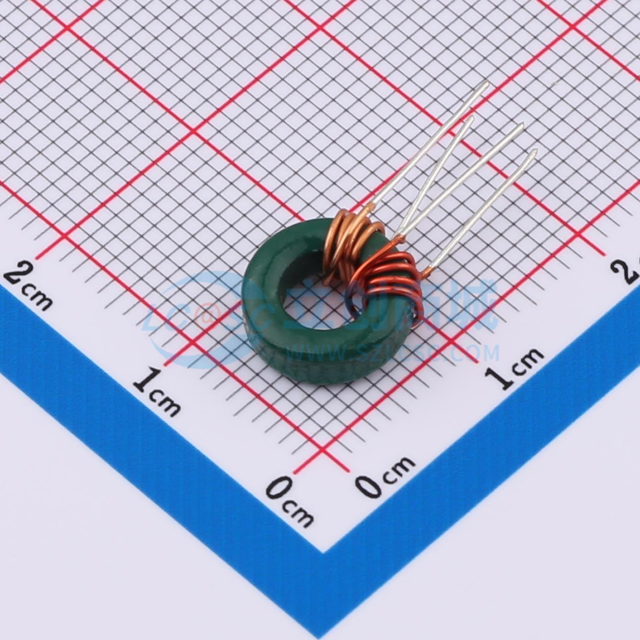 点击查看大图 XRT953-201MVFRL4实物图