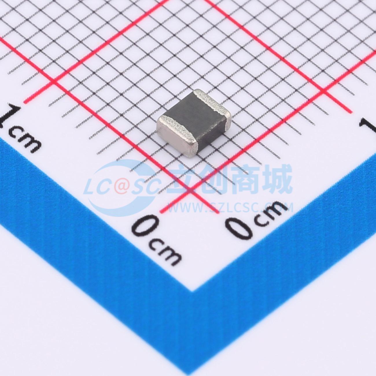 点击查看大图 XRCM3225J180K-A300实物图