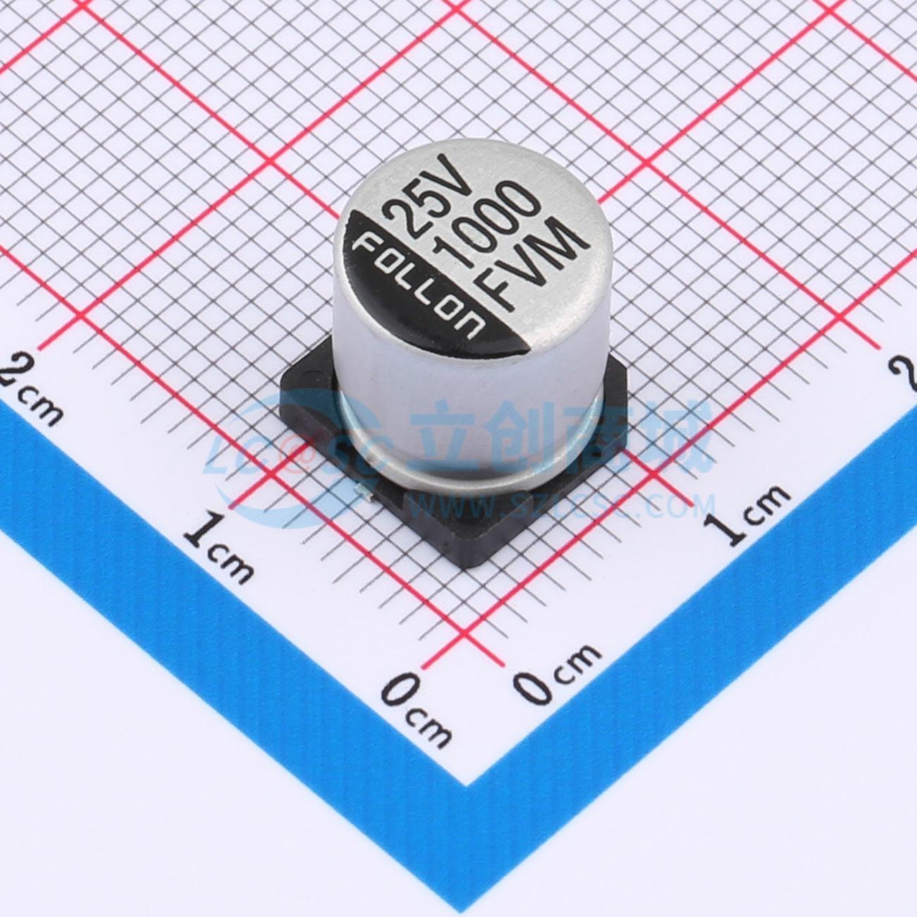 EEEFT1E102UP-FVM实物图