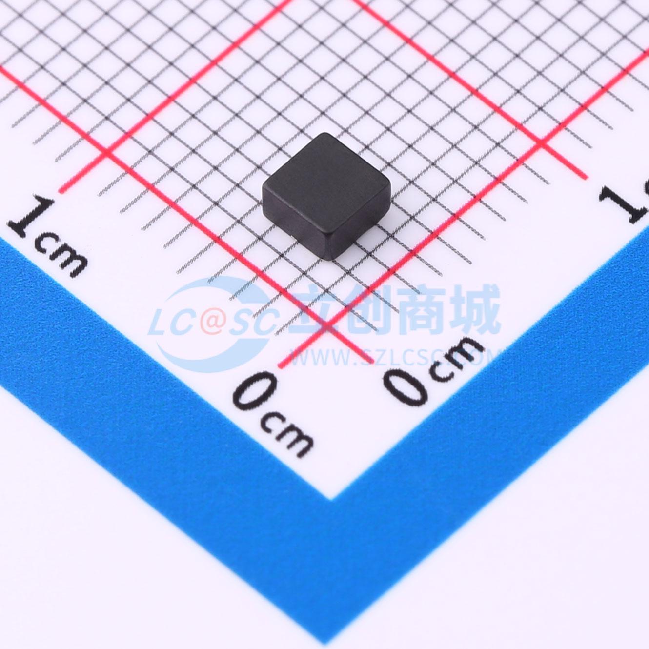 点击查看大图 XRTC303018DR47MBCA实物图