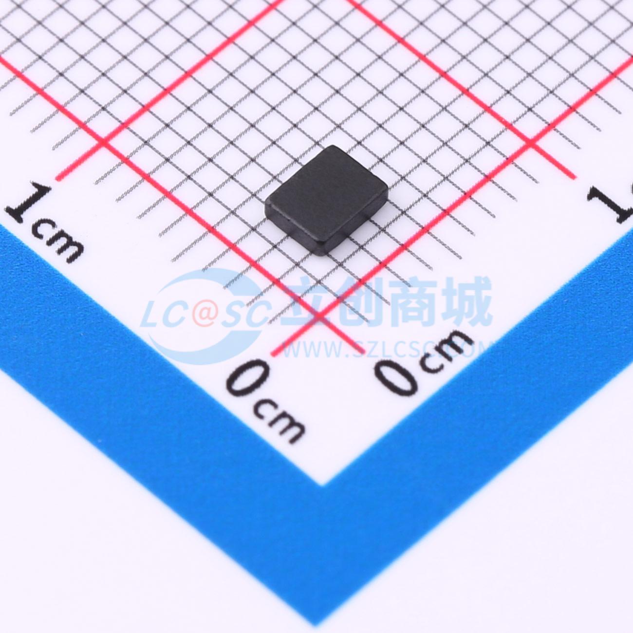 点击查看大图 XRIM322510S6R8MBCA实物图