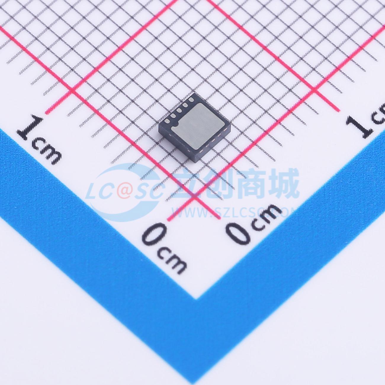 MLX90632SLD-BCB-000-RE实物图