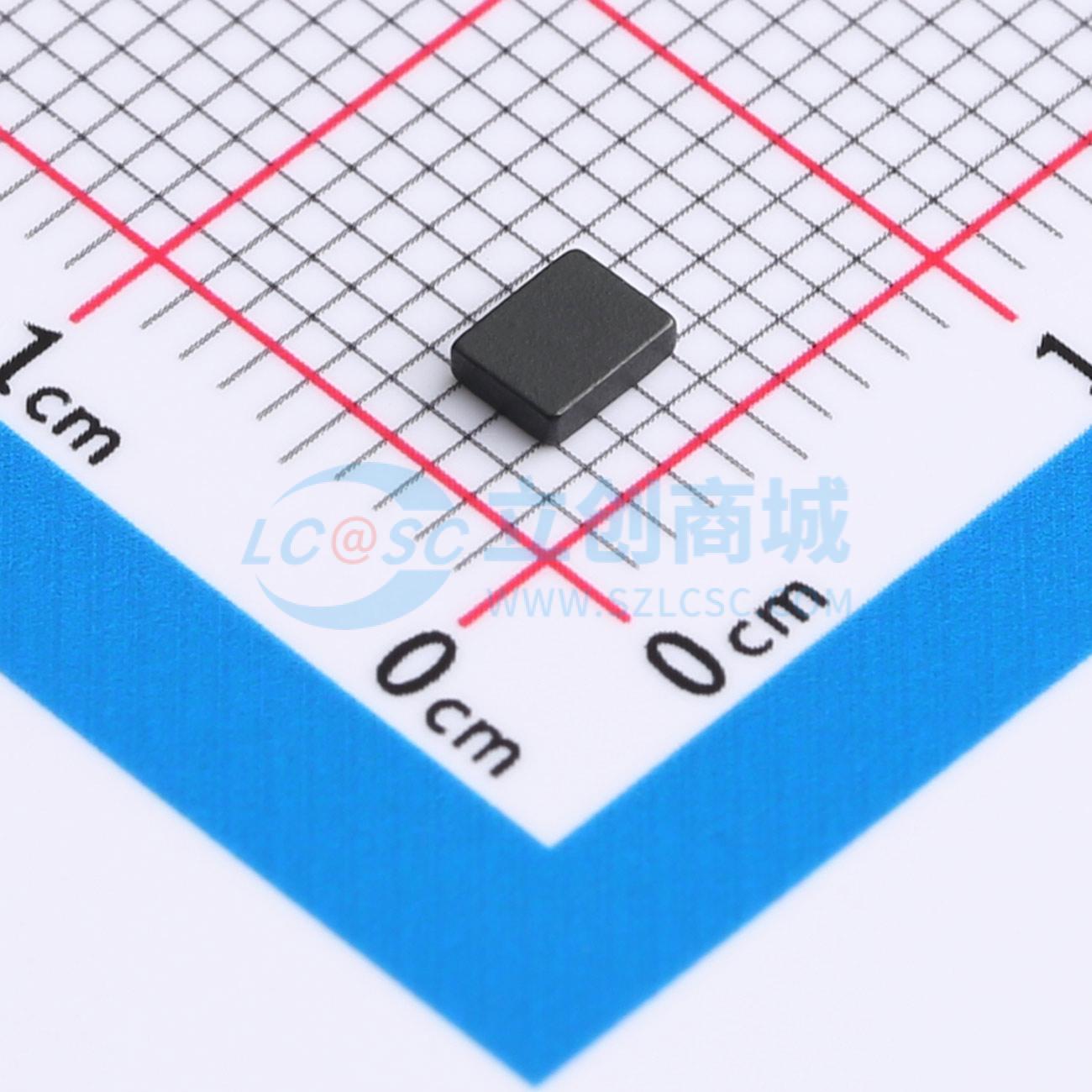点击查看大图 AFE322510S100MBT实物图