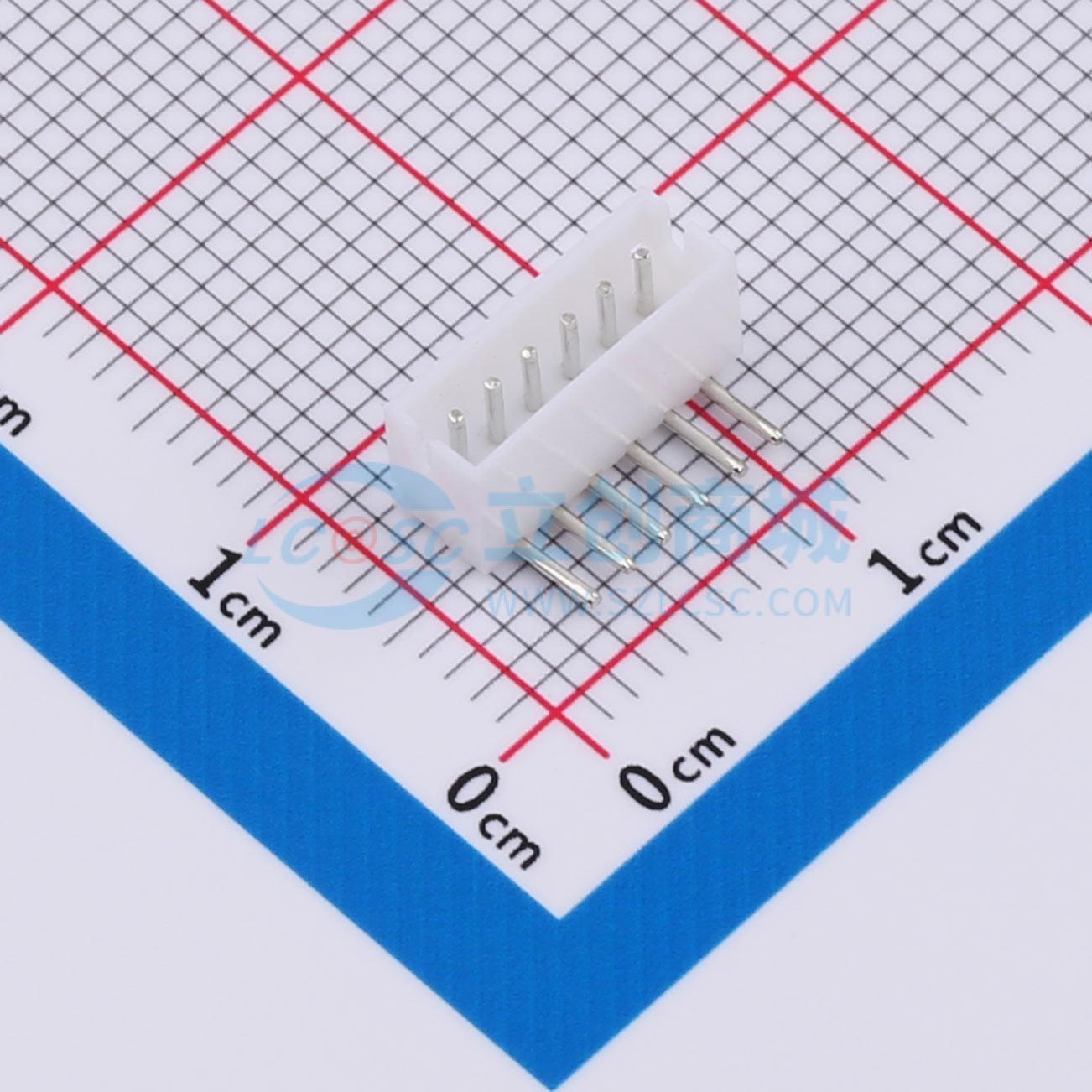 点击查看大图 1.5-6P WZ实物图