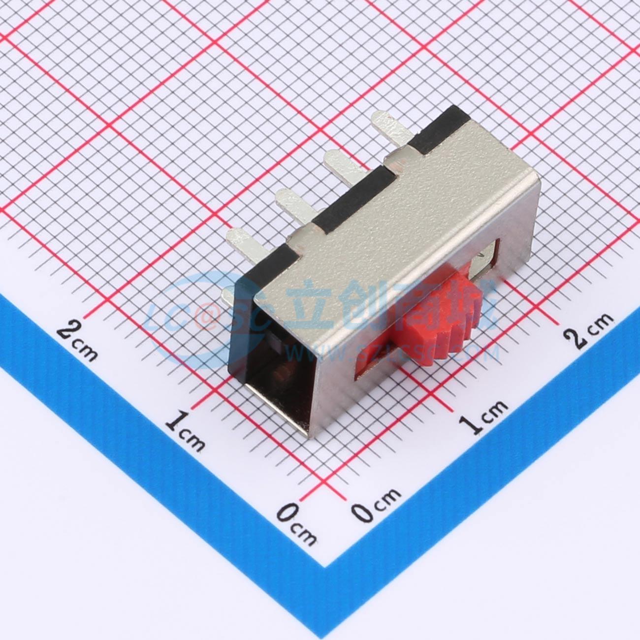 点击查看大图 SS-A0323PG-3N1RB实物图