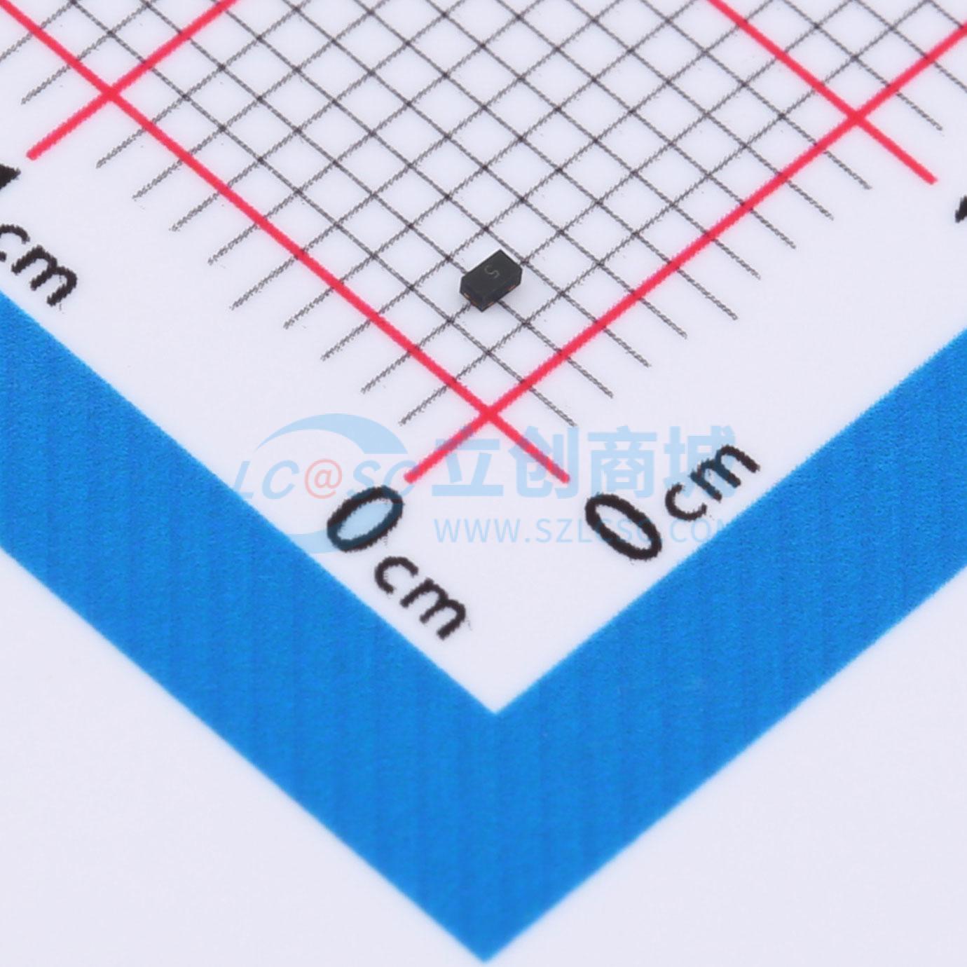 点击查看大图 BNESD5451N实物图