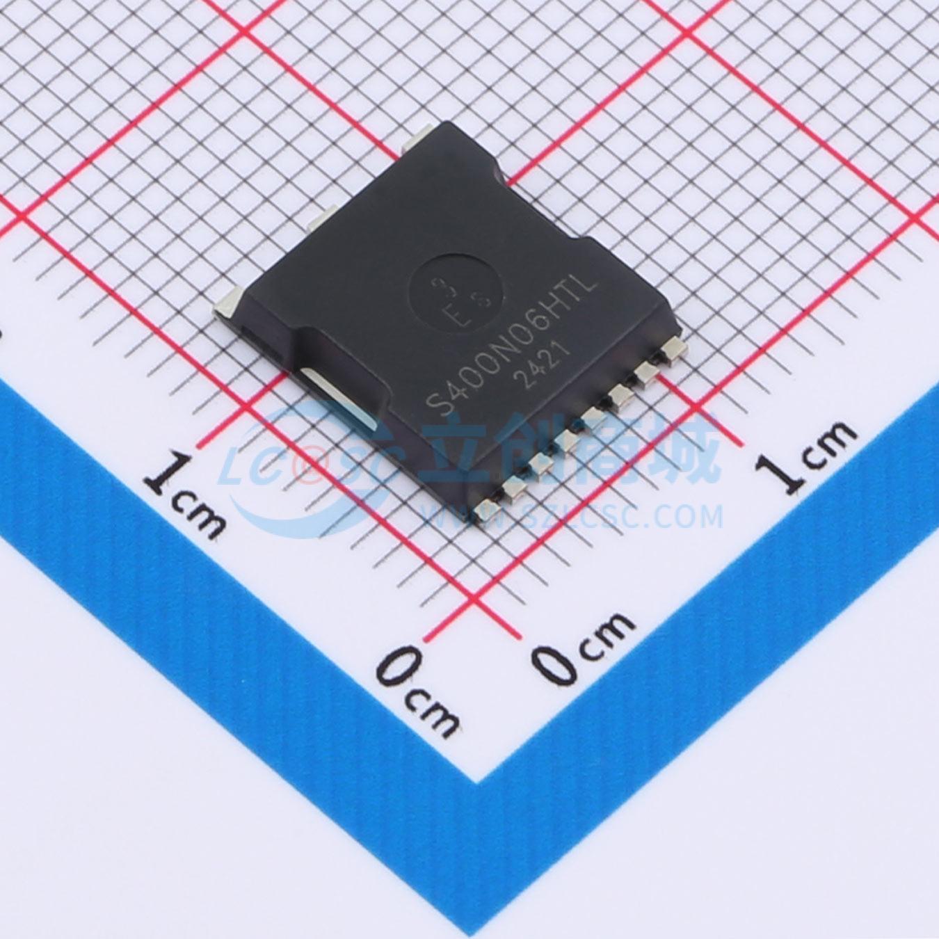 点击查看大图 S400N06HTL实物图