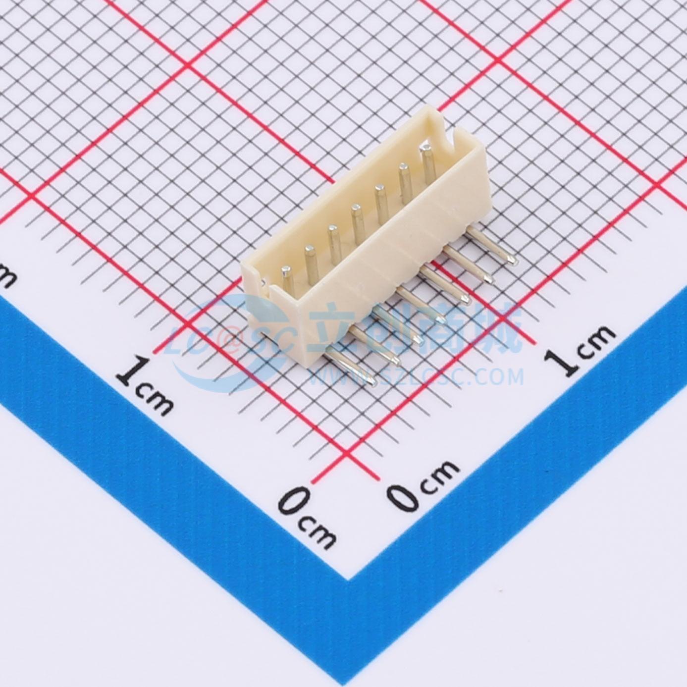 点击查看大图 1.5-7P WZMS实物图