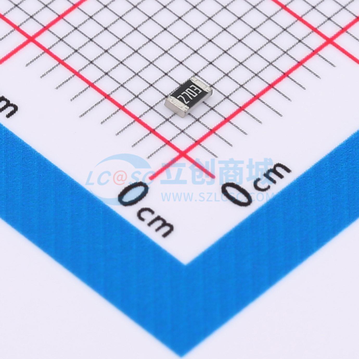 点击查看大图 RCA05270KFLF实物图