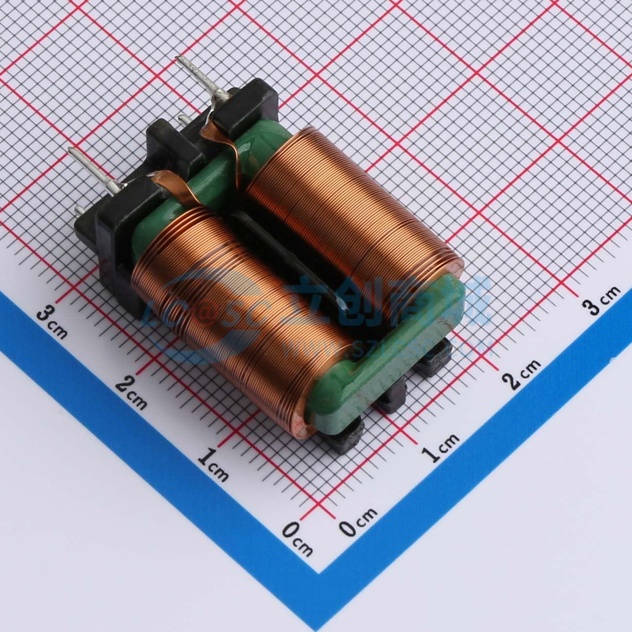 XRSQ2418-25mH-V-1013实物图