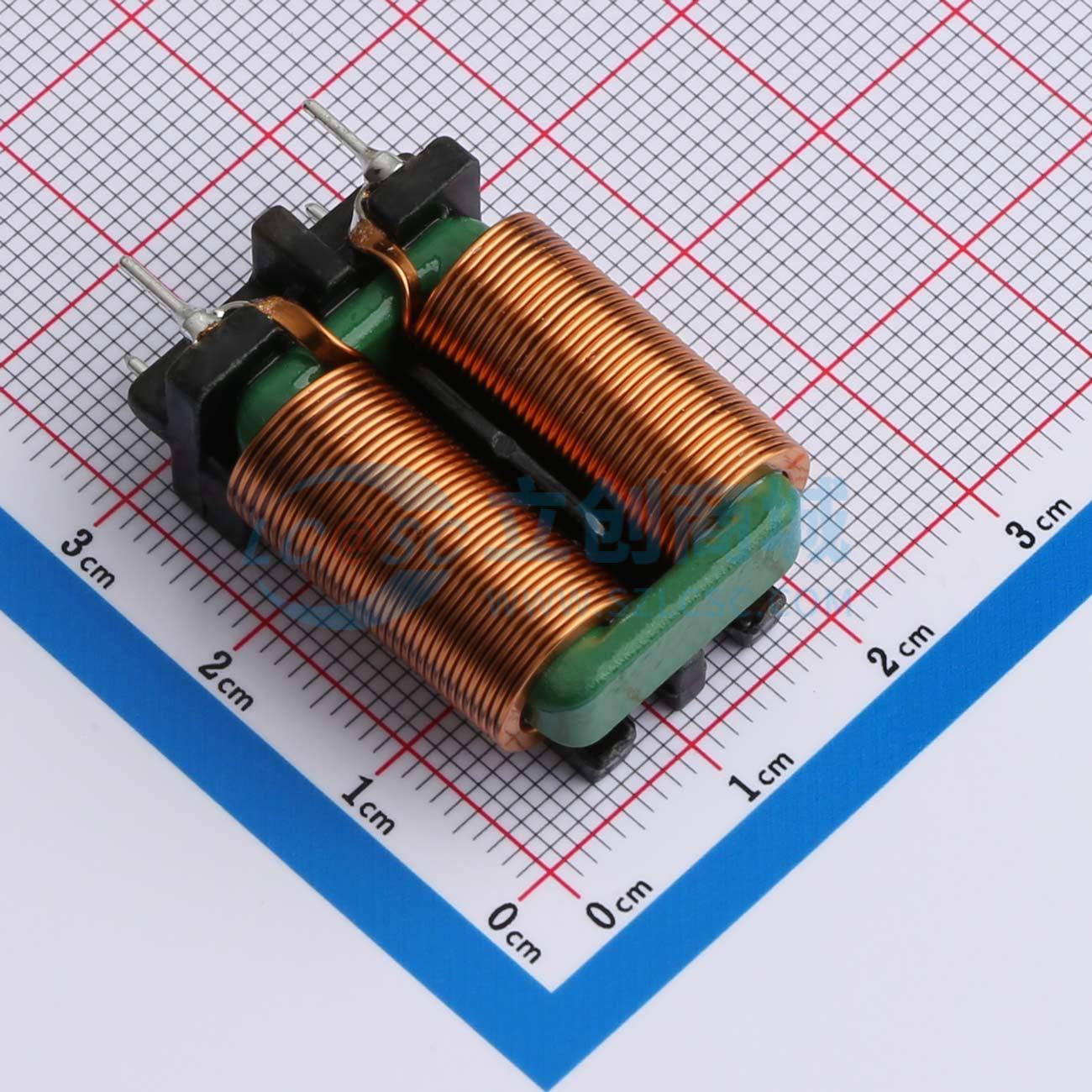 XRSQ2418-5mH-V-1013实物图