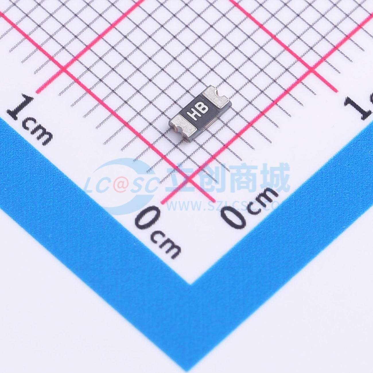 1206L035/33NRT实物图