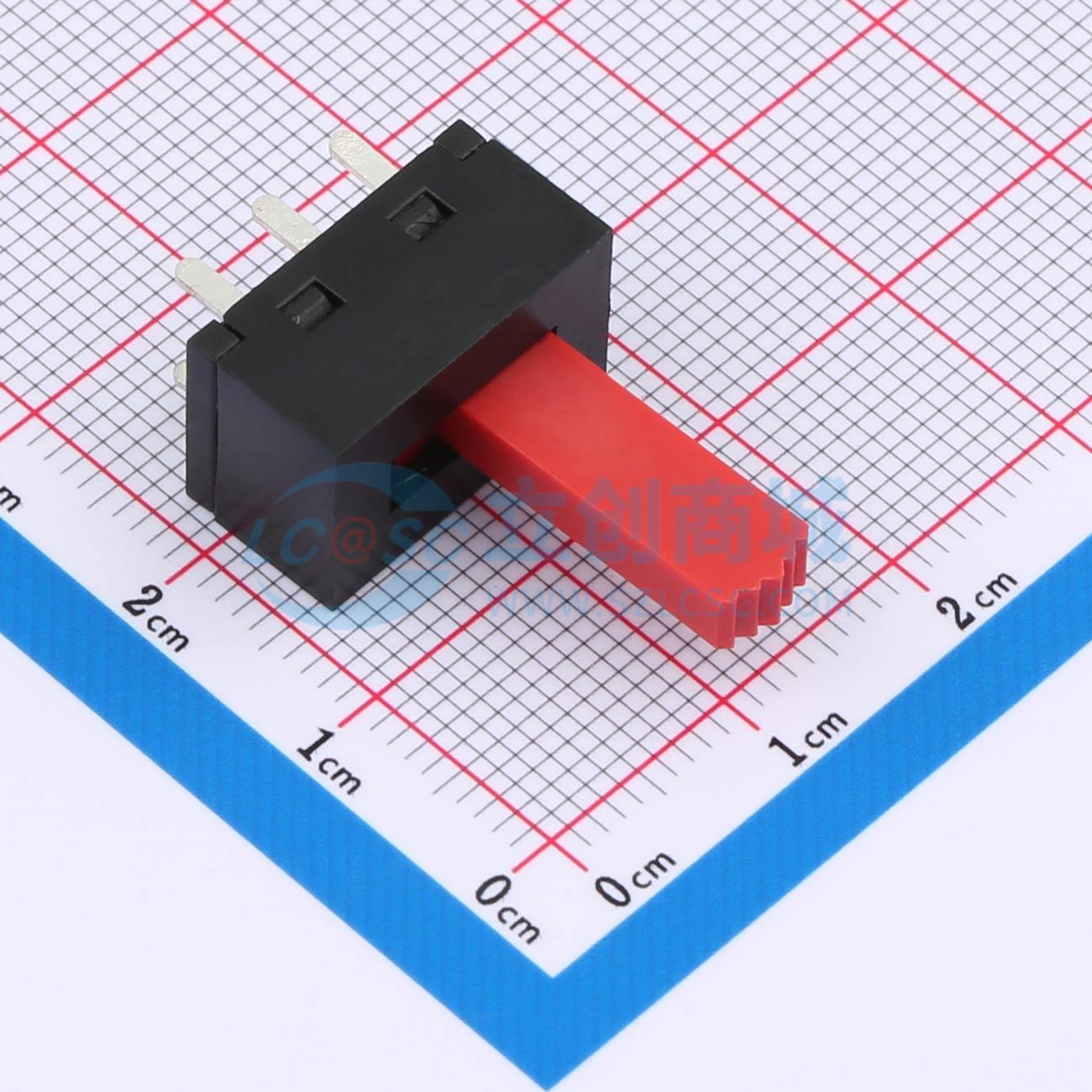 SS-0322PG-15N1RB实物图