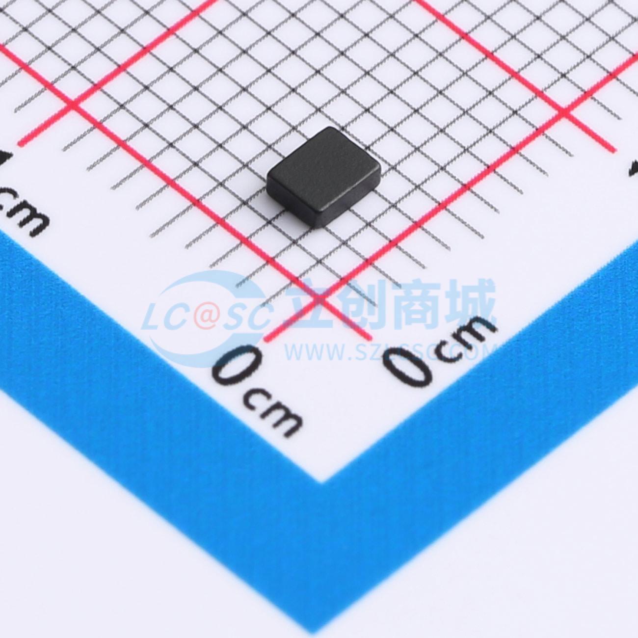 点击查看大图 AFE252010S1R5MBT实物图