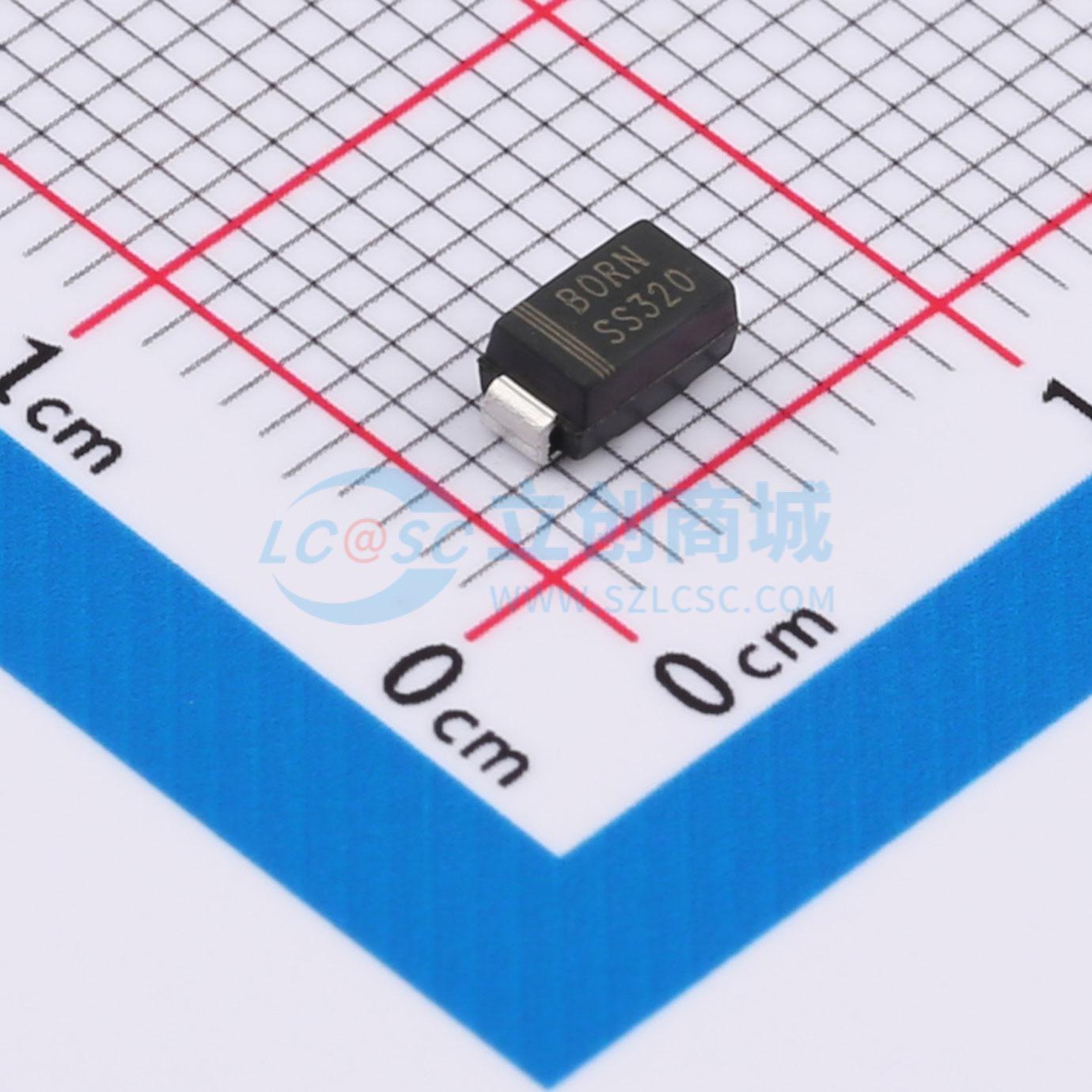点击查看大图 SS320实物图