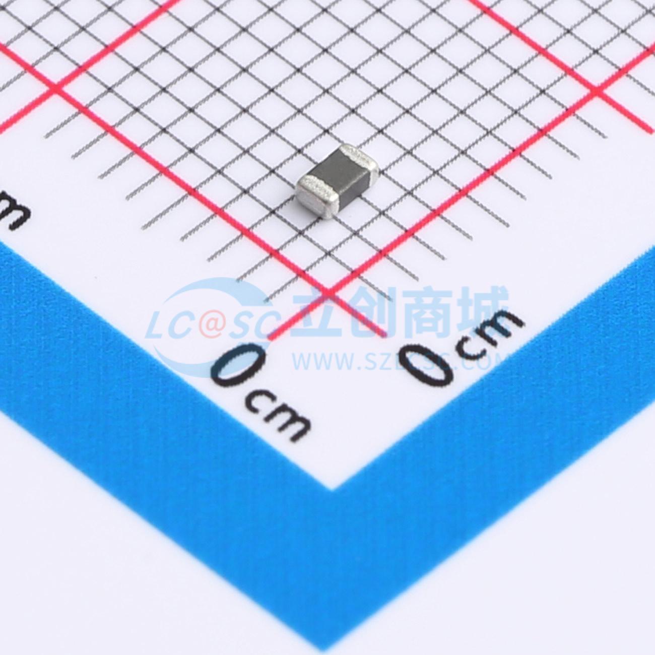 点击查看大图 XRCM2012J220K-A005实物图