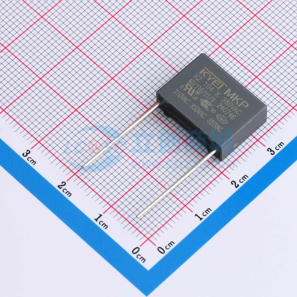 点击查看大图 PX104K2W1503实物图