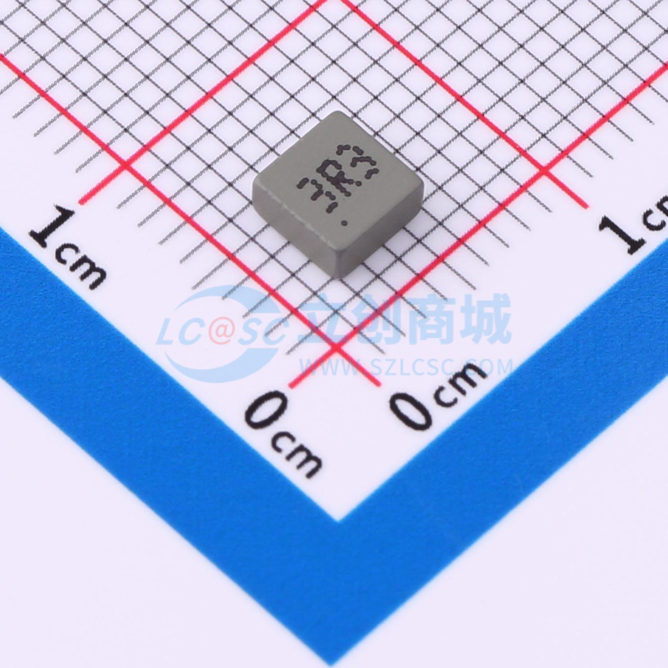 点击查看大图 XRTC404020S3R3MGCA实物图