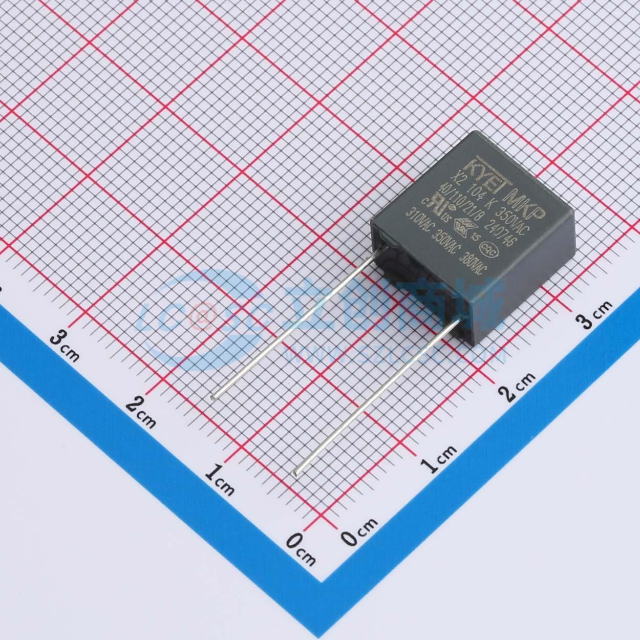 点击查看大图 PX104K2H1001实物图