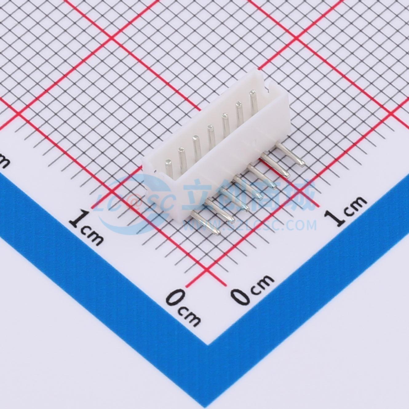 点击查看大图 1.5-7P WZ实物图