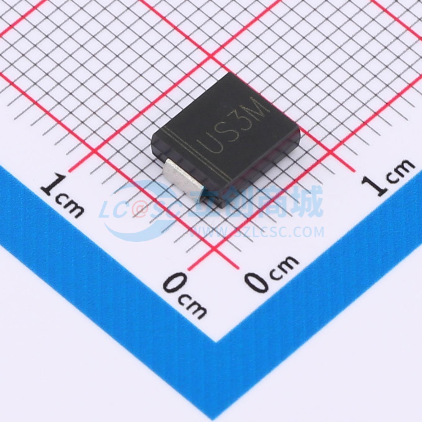 点击查看大图 US3MC实物图