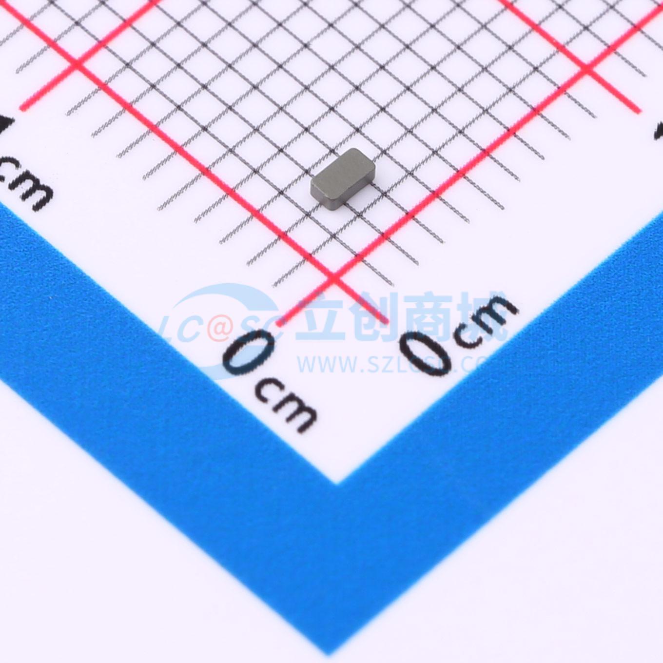 XRTC160865SR22MGCA实物图