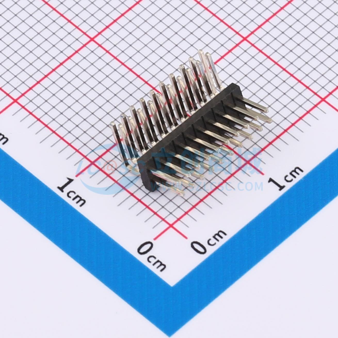 点击查看大图 IPCP127M20PB28R实物图