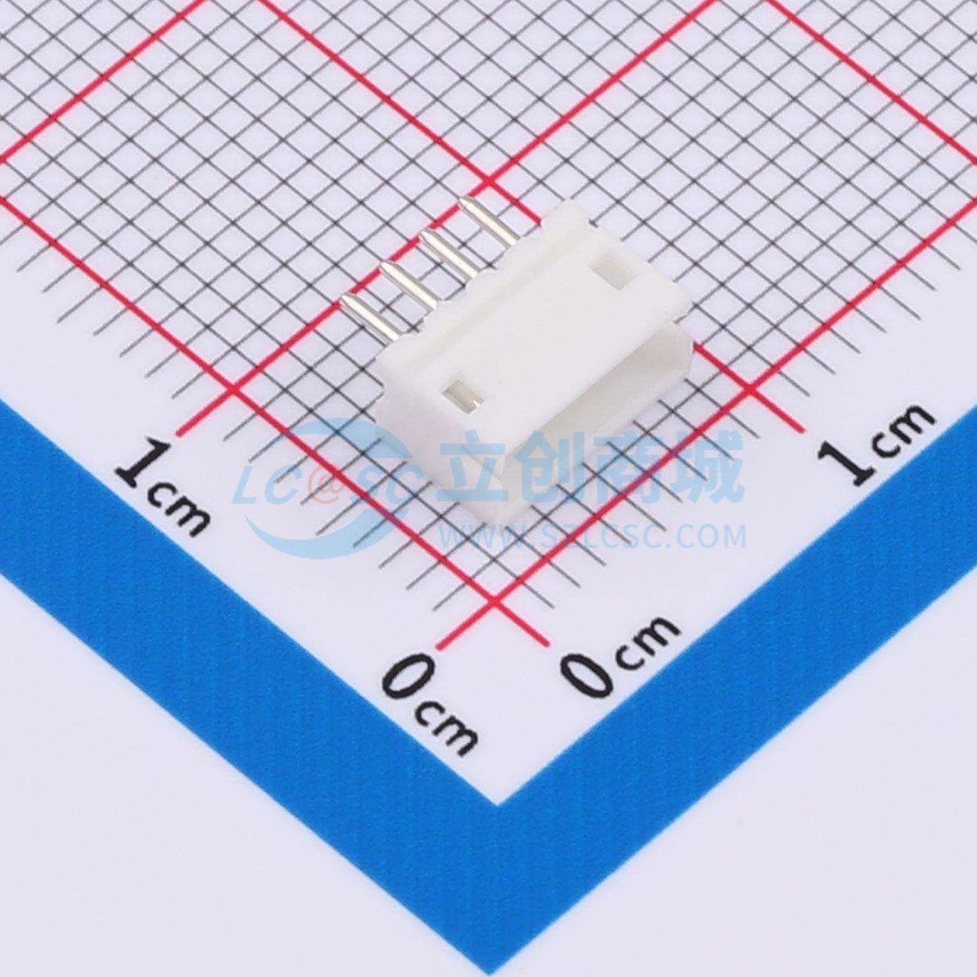 点击查看大图 1.5-4P ZZ实物图