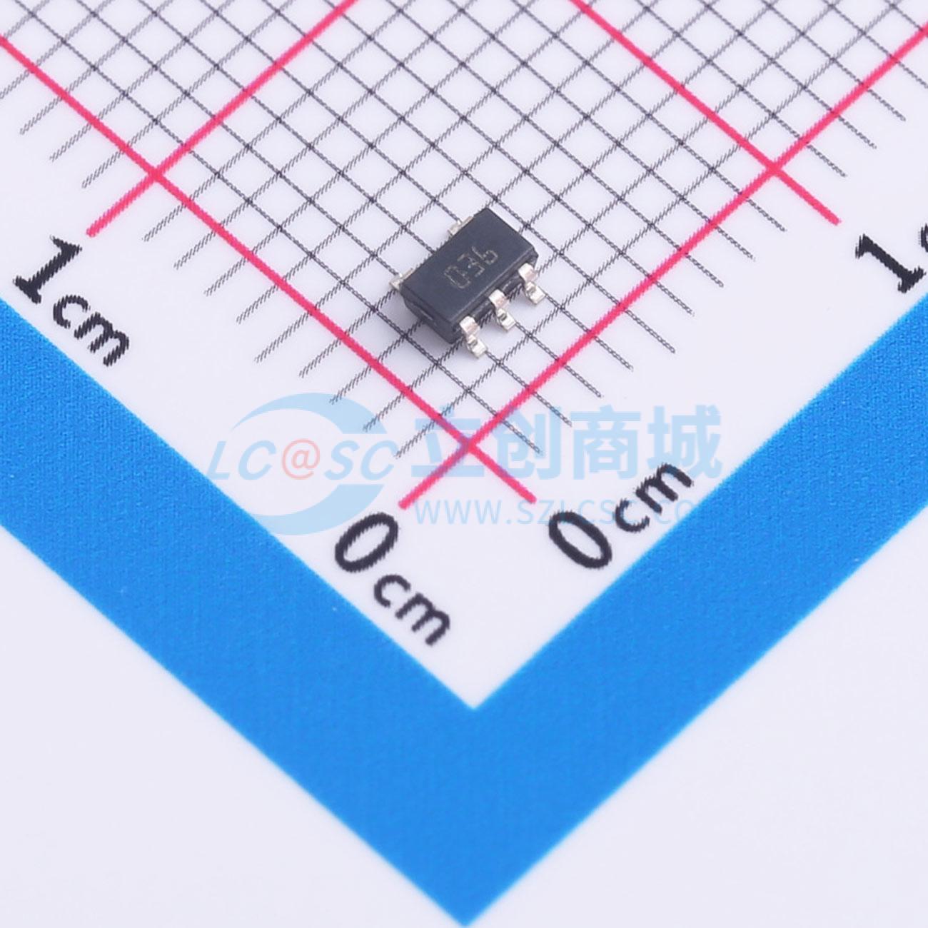 点击查看大图 ST730M36R实物图