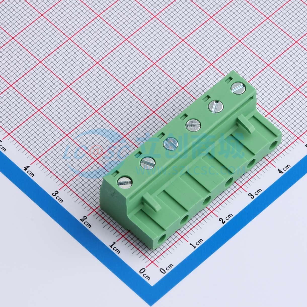 2EDGK-7.62-06P-14-1000A(H)实物图