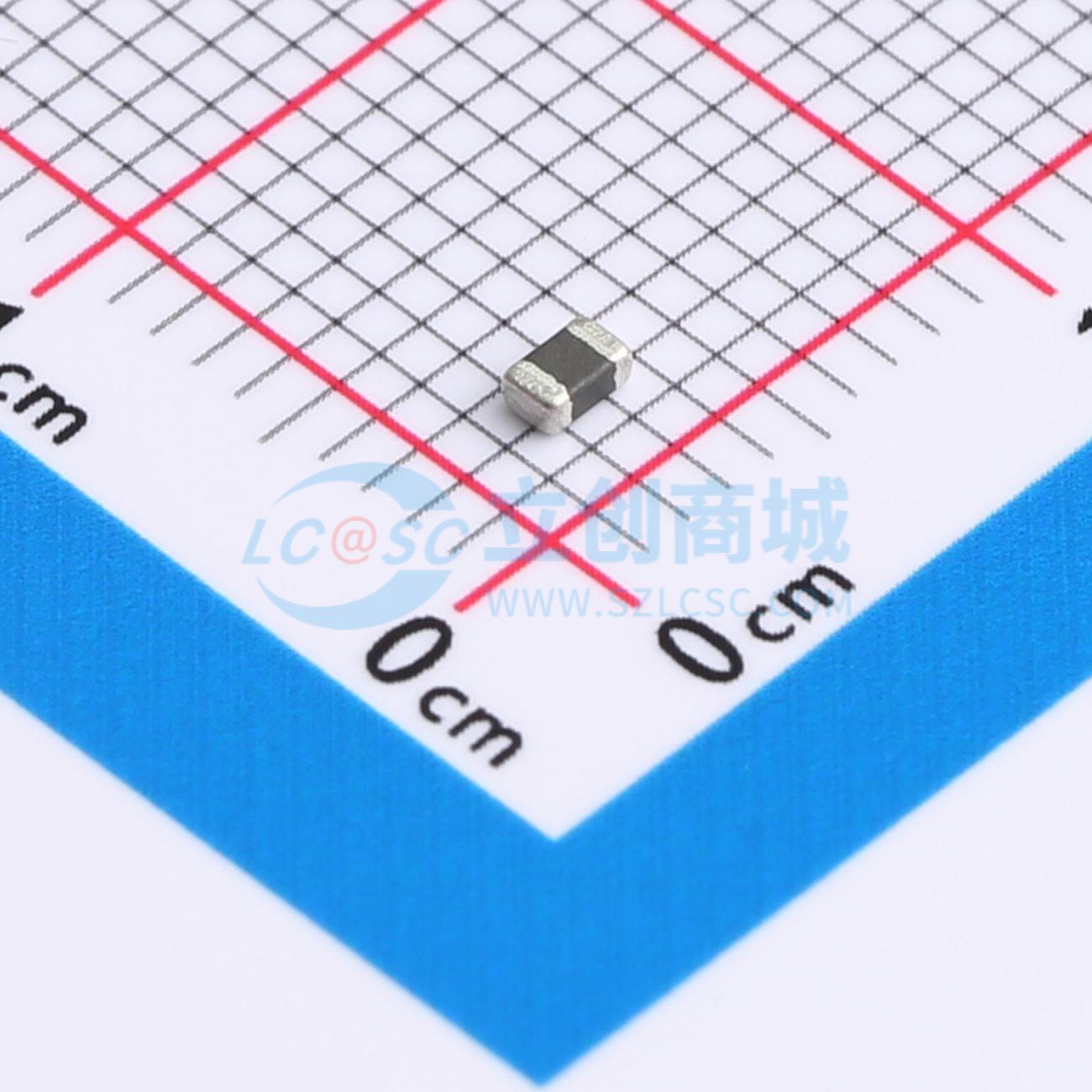 XRCM2012J180K-A005实物图