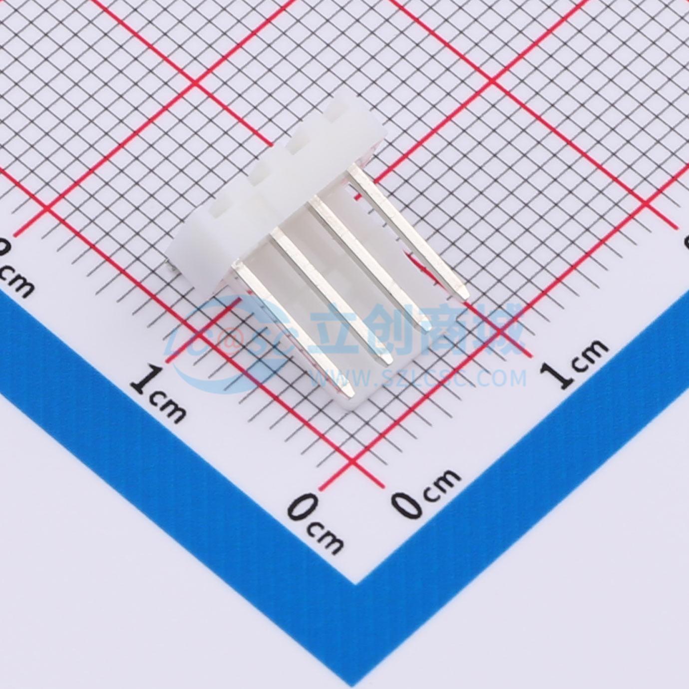 点击查看大图 SH-2510-4AW实物图