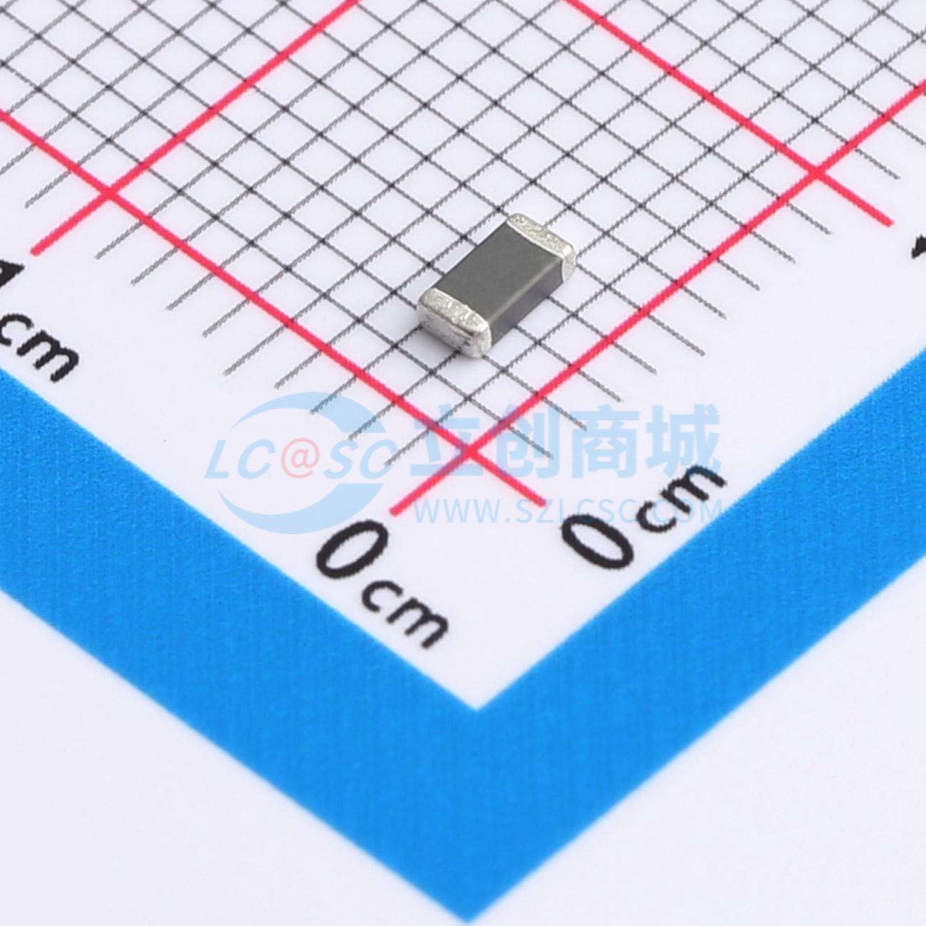 点击查看大图 XRCM3216V56NK-A300实物图