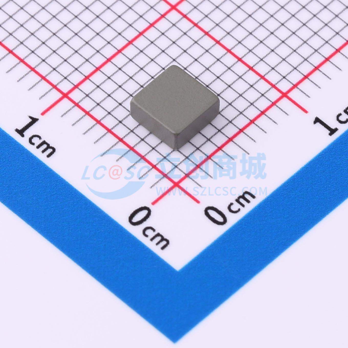 点击查看大图 XRIM404020SR47MGCA实物图