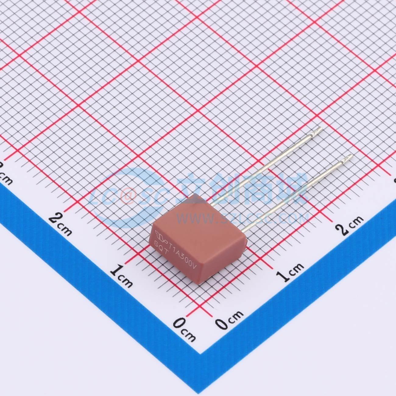 SQT1.00M实物图