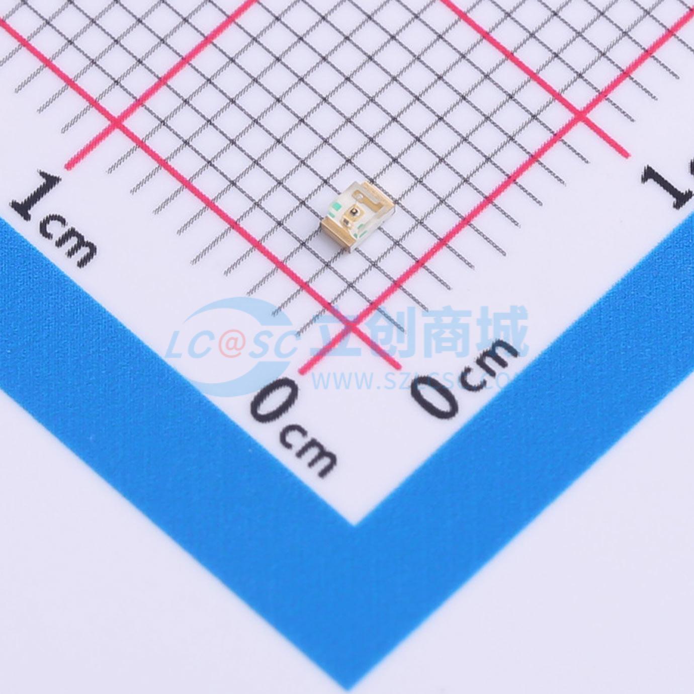 点击查看大图 AP2012MGC实物图