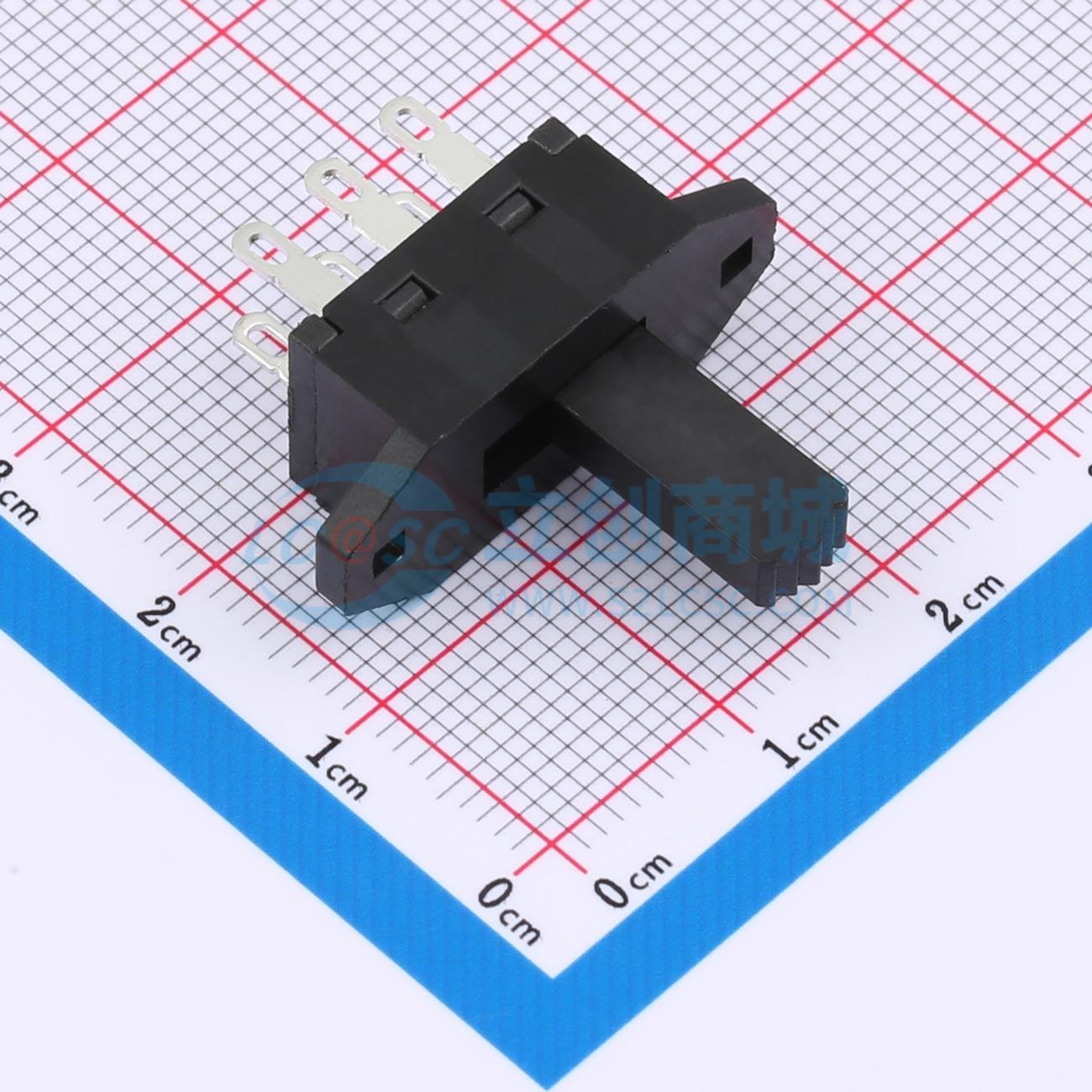 SS-0322SG-13R4BB实物图