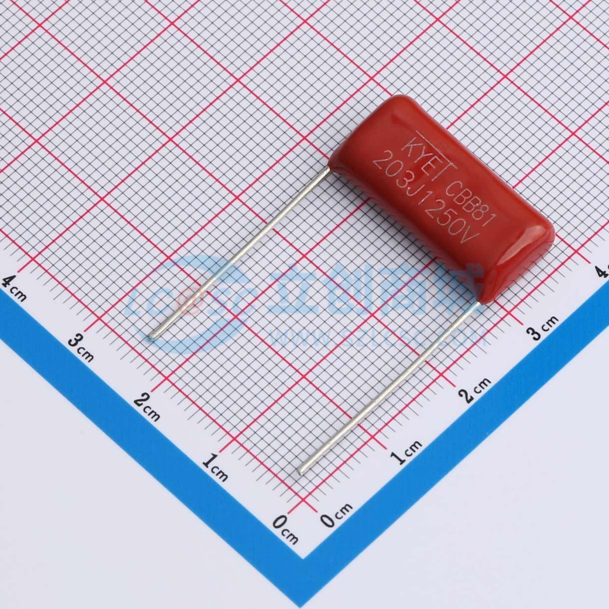 点击查看大图 PS203J3B2201实物图