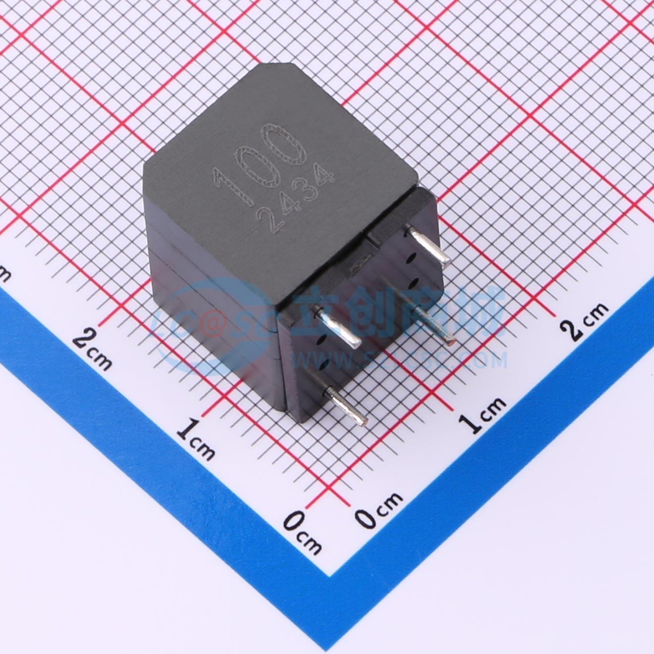 XREP1416Y-100M实物图