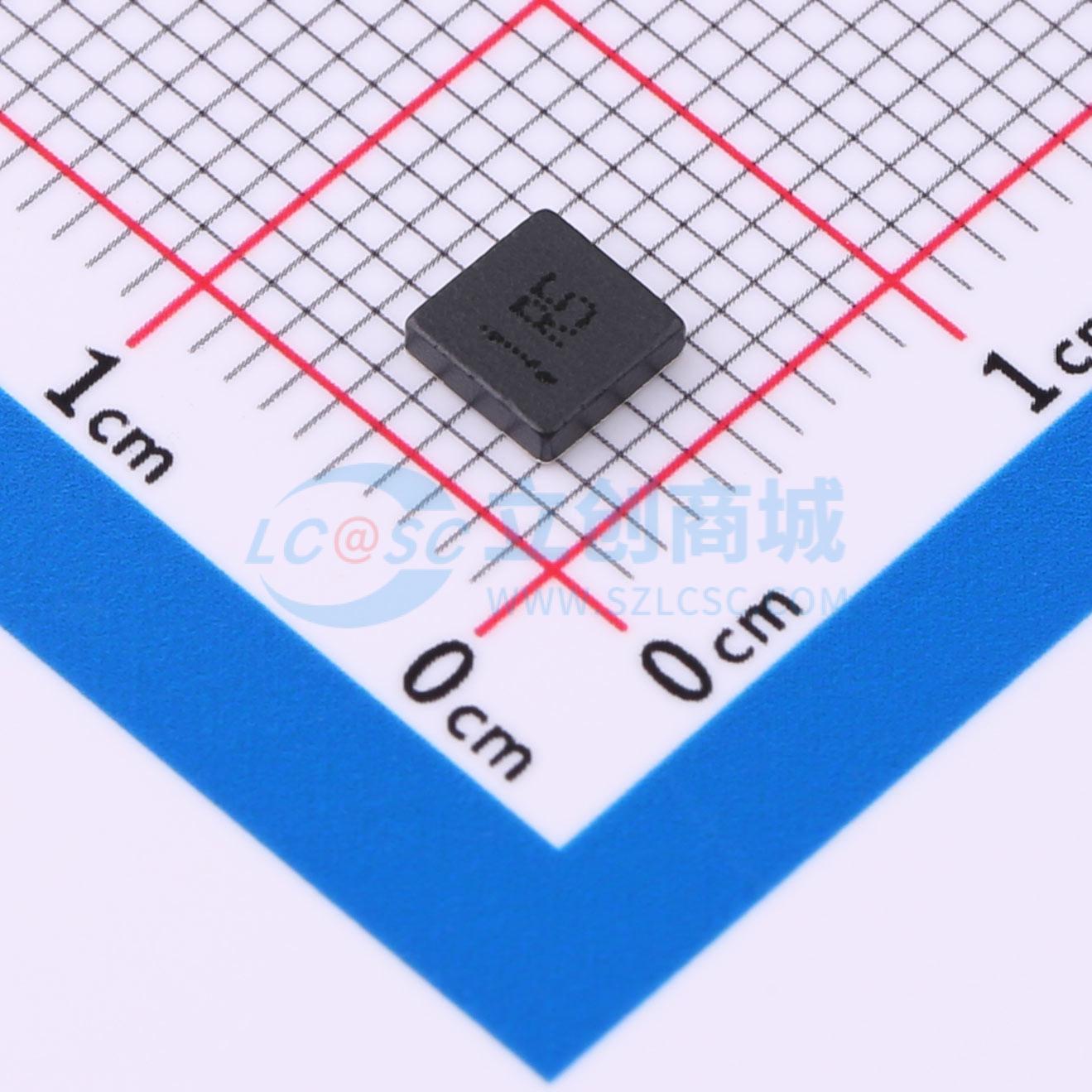 点击查看大图 XRTC404012S1R5MBCA实物图