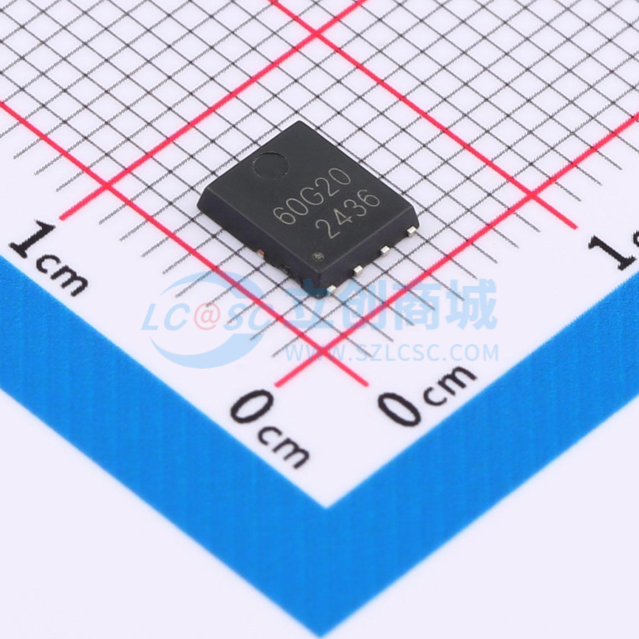 点击查看大图 60G20F实物图