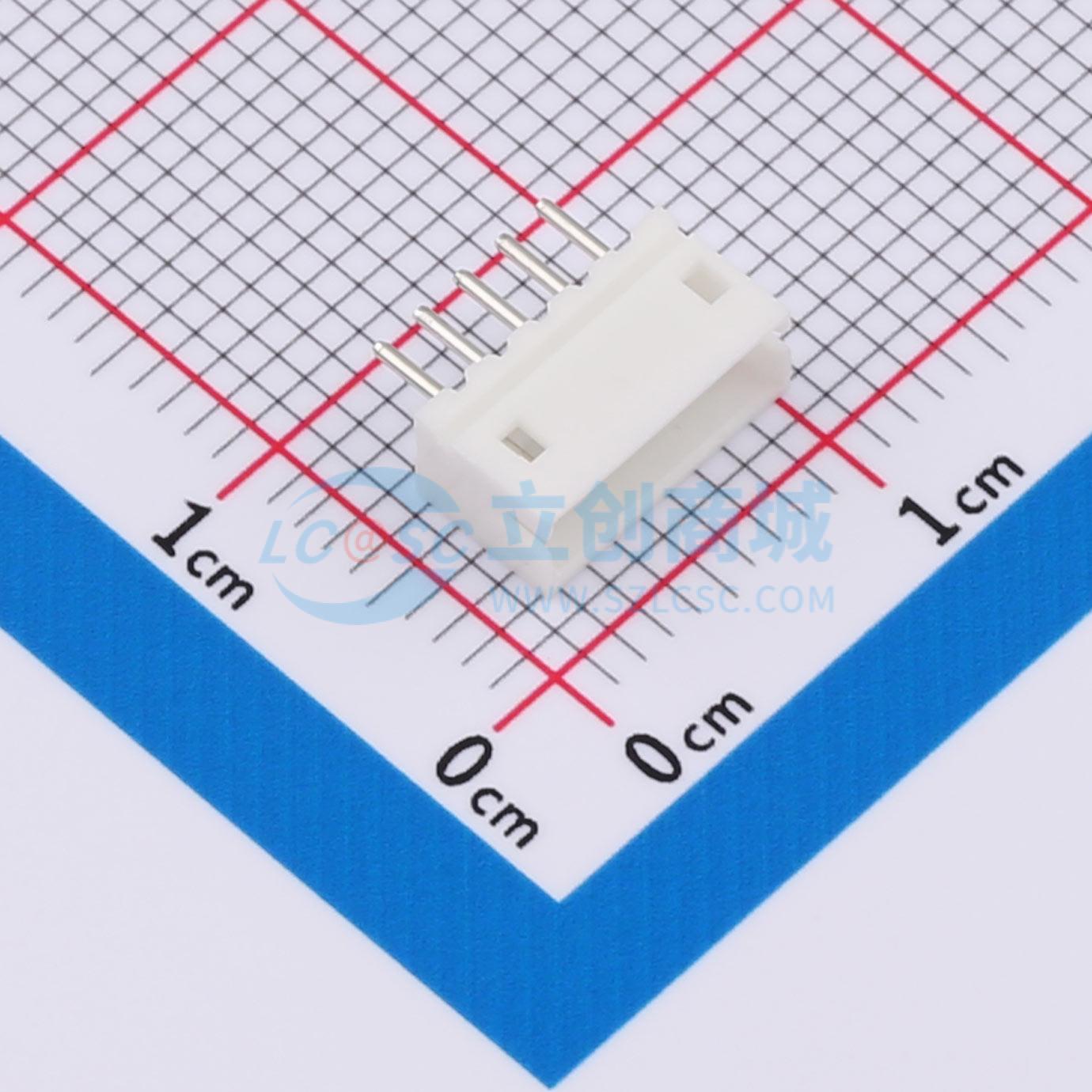 点击查看大图 1.5-5P ZZ实物图