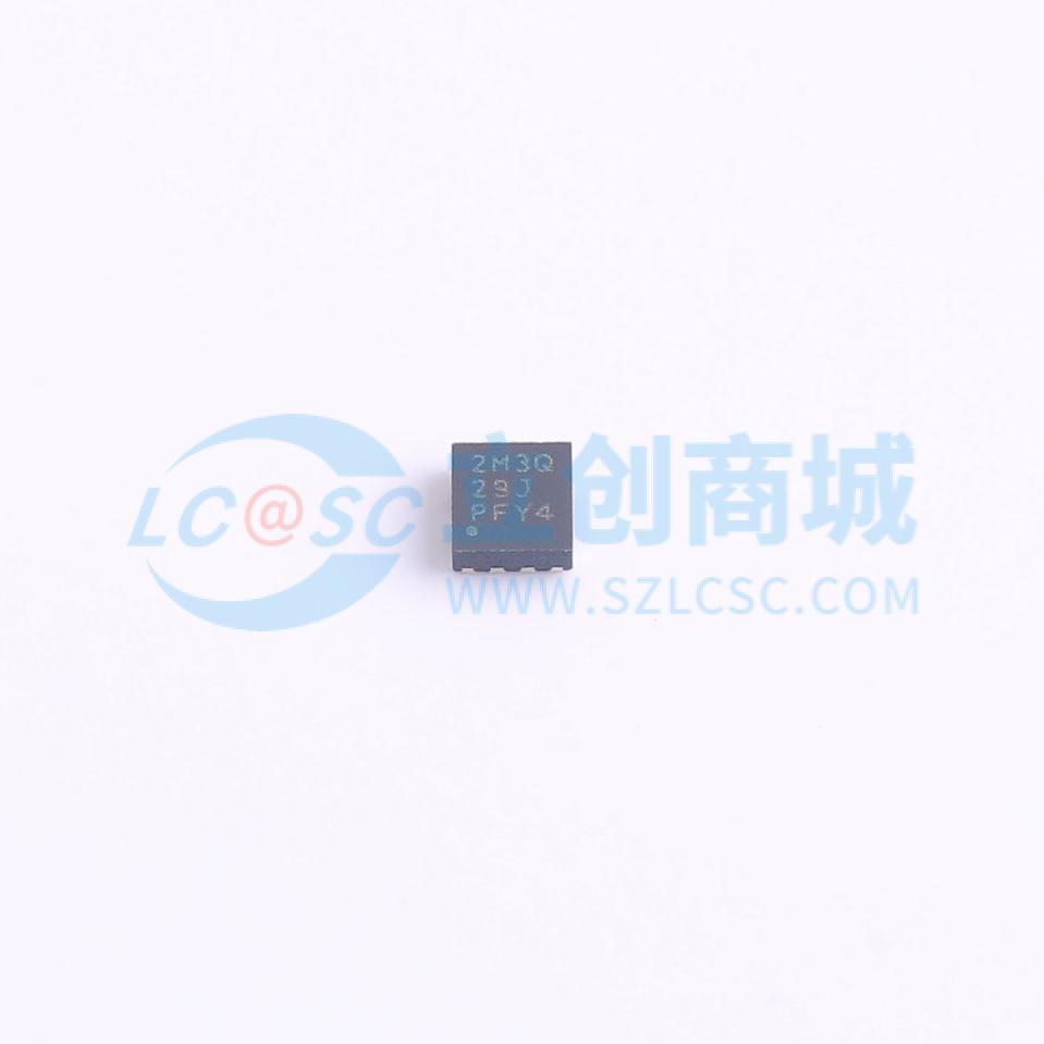 LMR43620MSC3RPERQ1商品缩略图