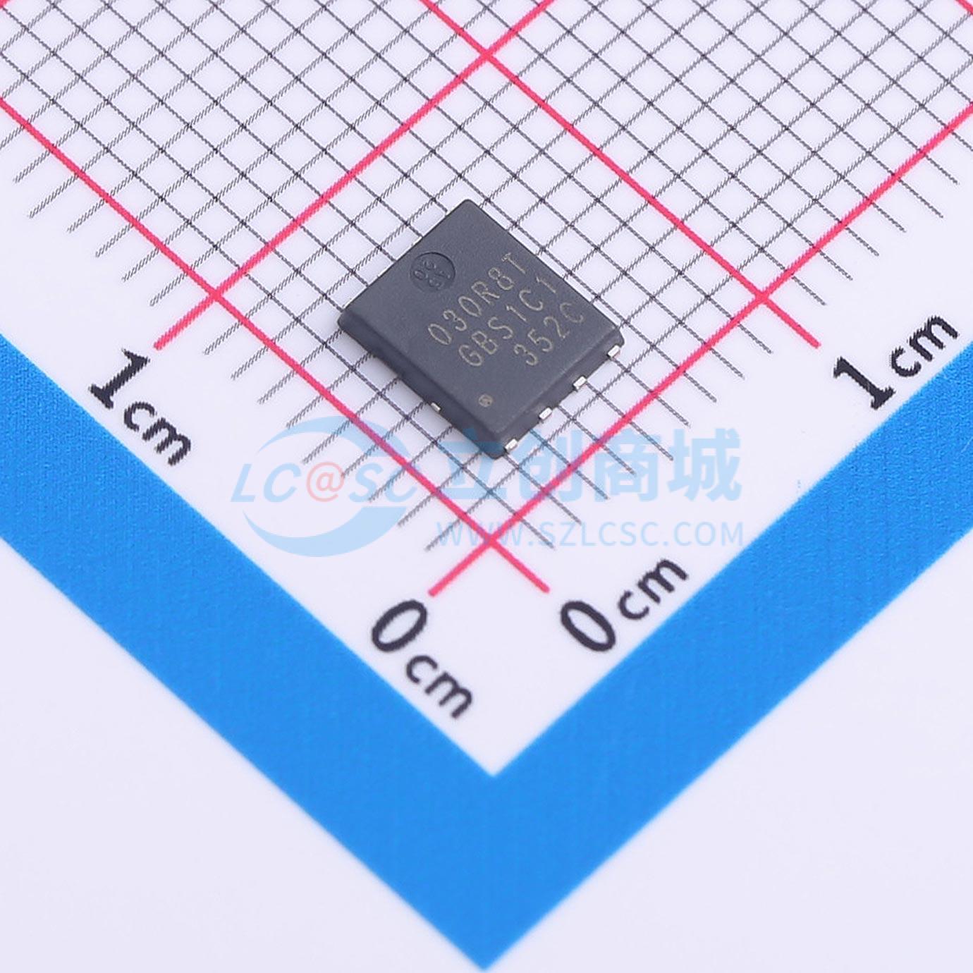 点击查看大图 GBS030R8TPMAR实物图