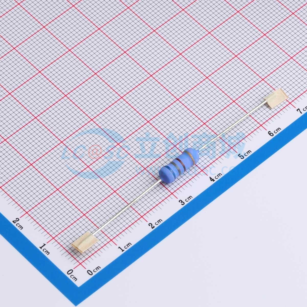 点击查看大图 MOR02SJ0681A10实物图