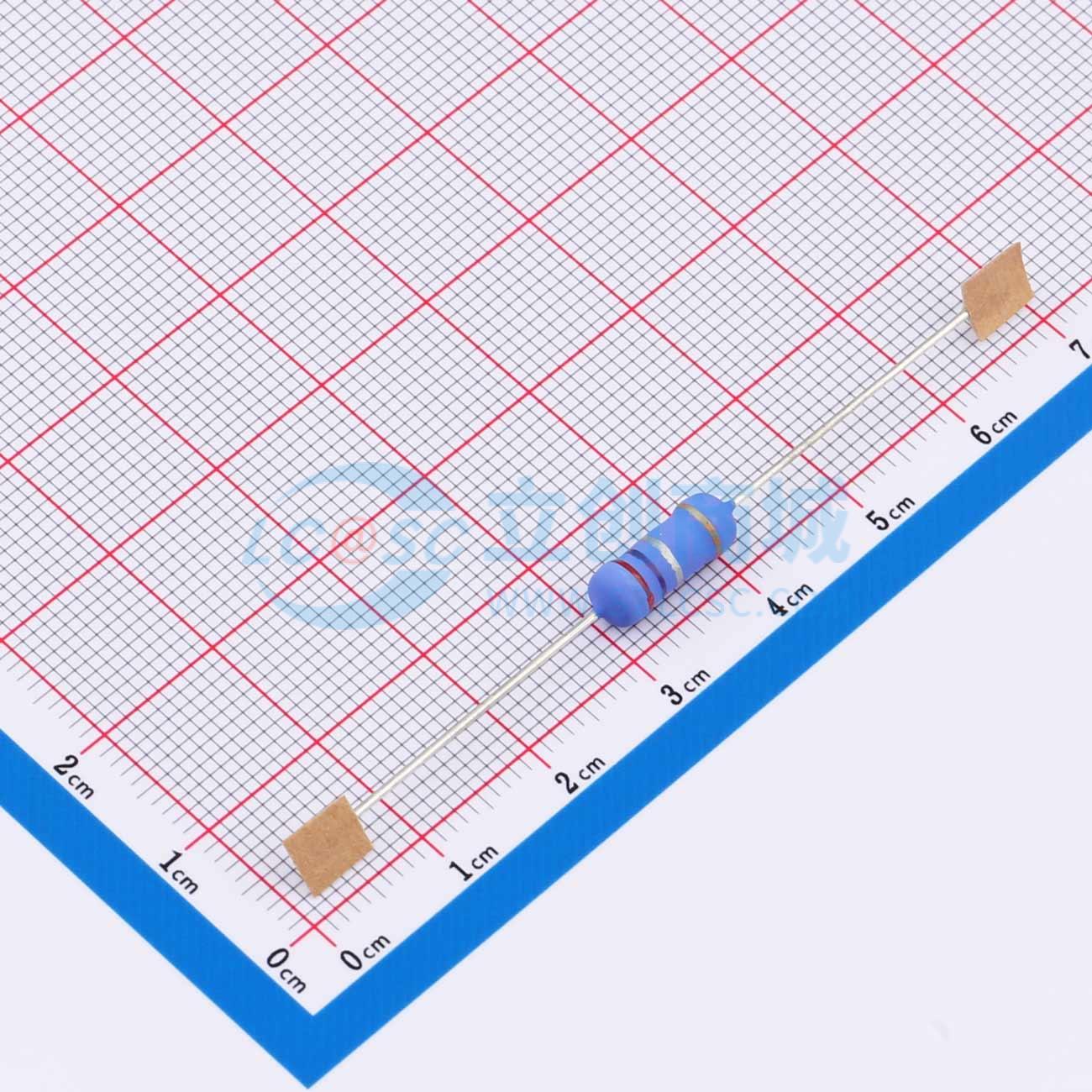 点击查看大图 MOR02SJ027KA10实物图